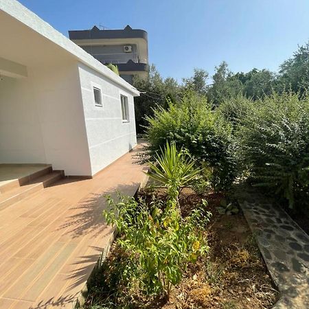Vila Mulla Ksamil Exterior photo