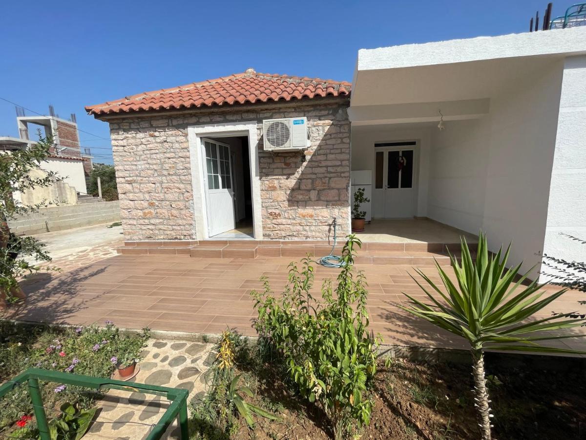 Vila Mulla Ksamil Exterior photo