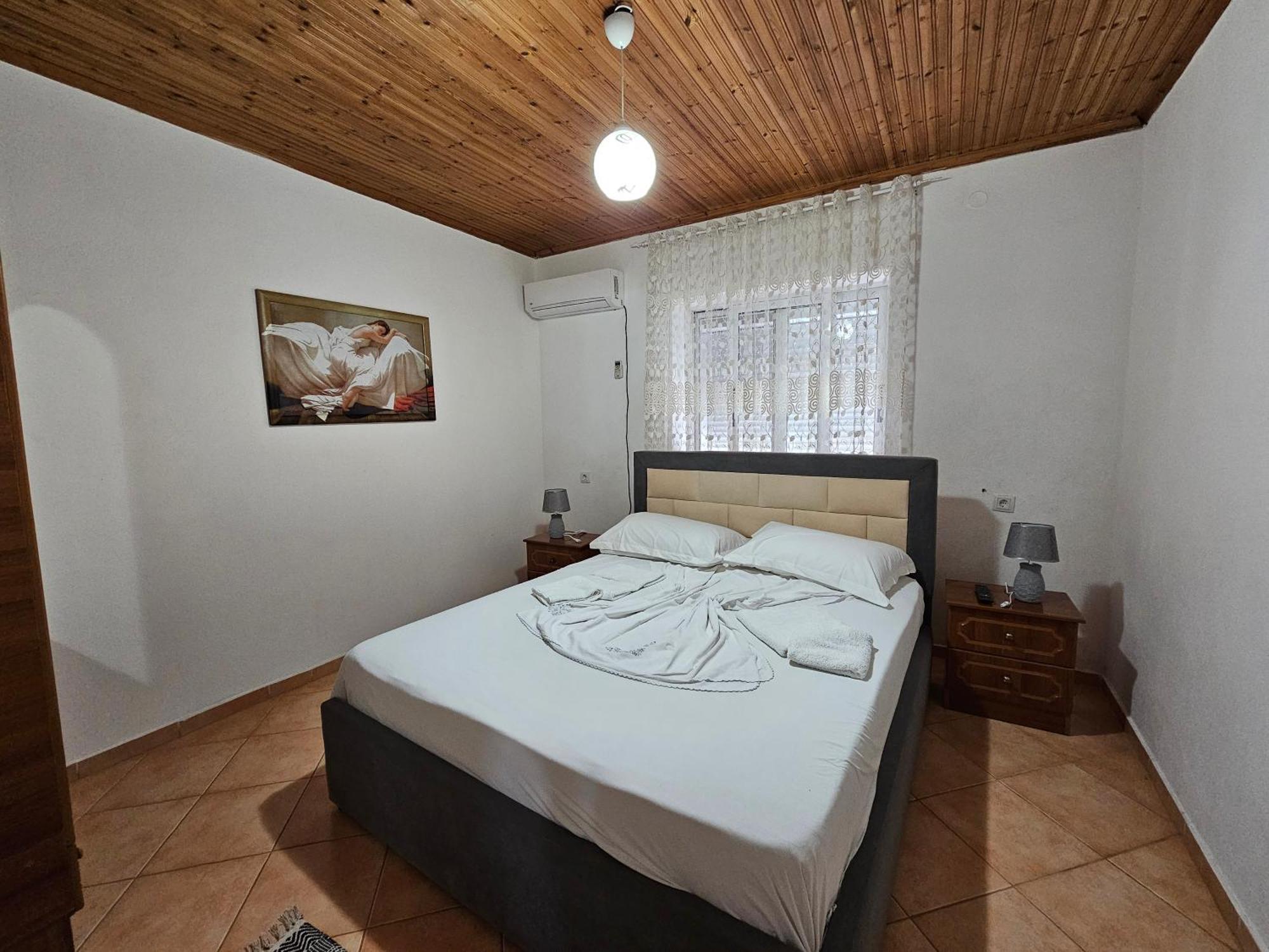 Vila Mulla Ksamil Room photo