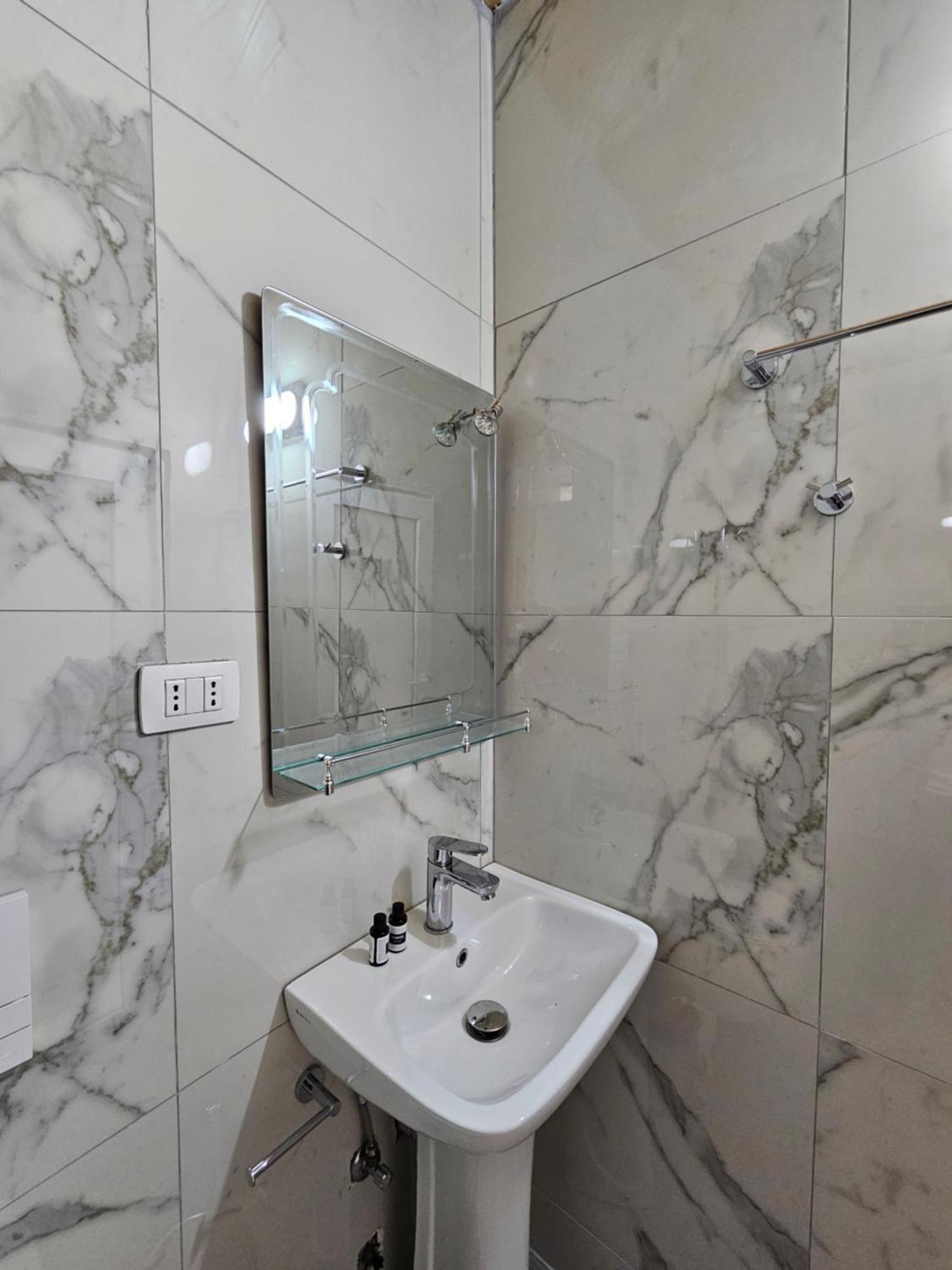 Vila Mulla Ksamil Room photo